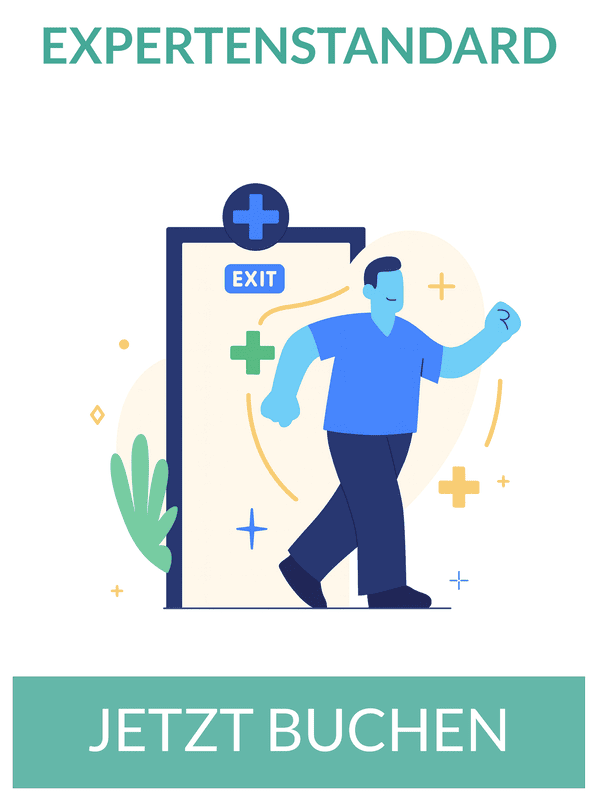 Entlassungsmanagement in der Pflege Entlassungsmanagement in der Pflege