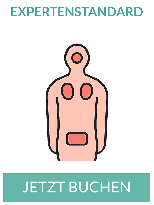 Dekubitusprophylaxe in der Pflege Dekubitusprophylaxe in der Pflege
