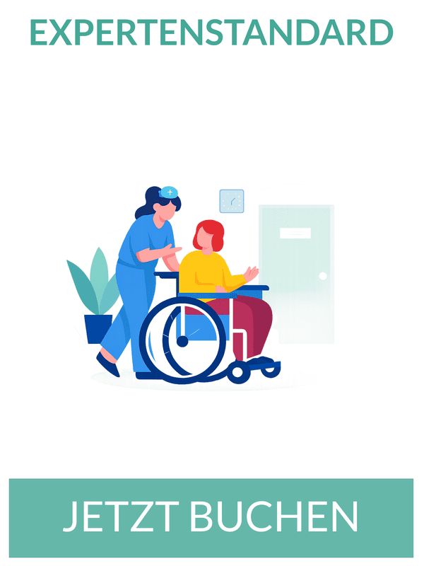 Förderung der Mobilität in der Pflege Förderung der Mobilität in der Pflege