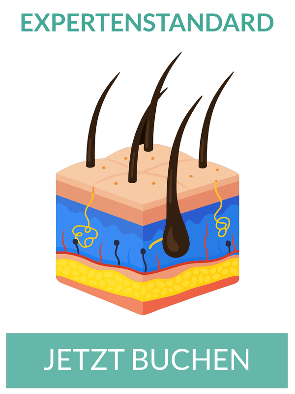 Hautintegrität fördern und erhalten Hautintegrität fördern und erhalten