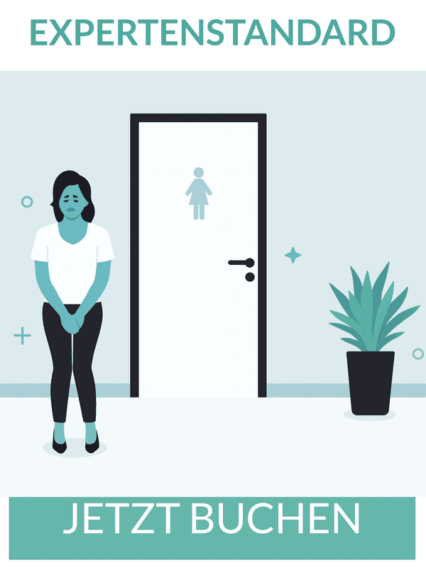 Kontinenzförderung in der Pflege Kontinenzförderung in der Pflege