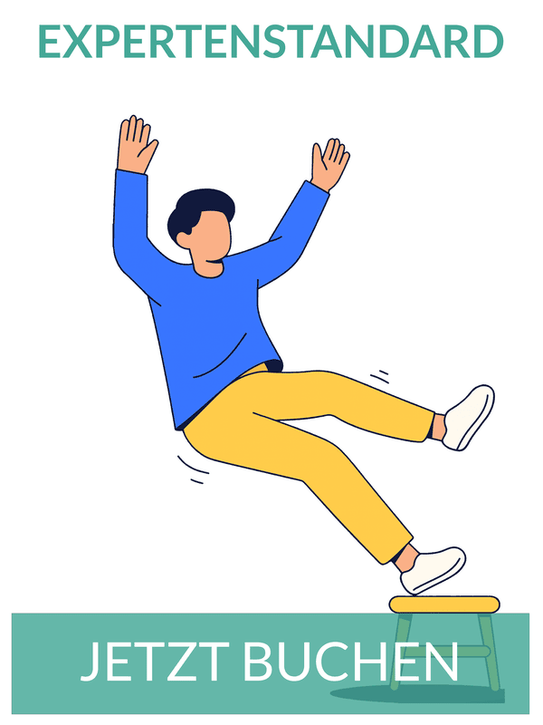 Sturzprophylaxe in der Pflege Sturzprophylaxe in der Pflege